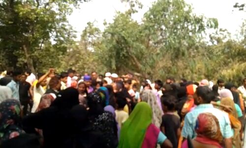 मासूम को उसकी चाची ने ही मार डाला , सुनकर परिजनों के उड़े होश