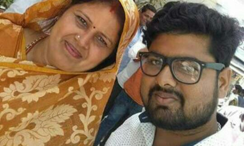 सीएम योगी के राज में न्याय के लिए भटक रहा विधायक का समर्थक