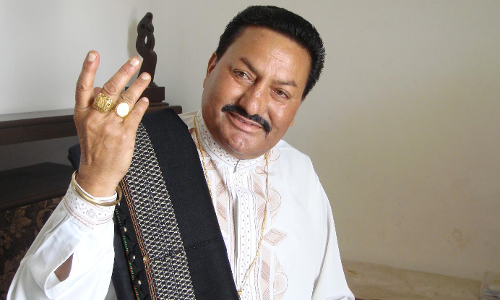 वडाली ब्रदर्स सूफी गायक प्यारे लाल का हार्टअटैक से निधन, संगीत जगत में शोक की लहर