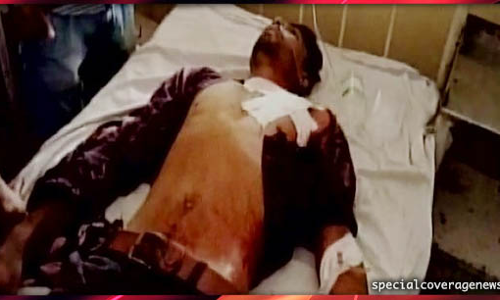 मध्य प्रदेश में प्रदर्शन कर रहे किसानों पर फायरिंग, 2 किसानों की मौत 3 घायल मध्य प्रदेश में प्रदर्शन कर रहे किसानों पर फायरिंग, 2 किसानों की मौत 3 घायल