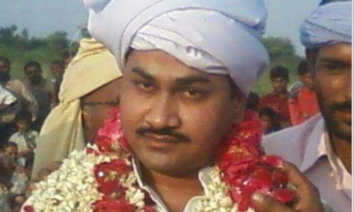 बीजेपी विधायक ब्रजेश वर्मा समेत पांच पर आचार सहिंता उल्लघन का केस दर्ज, बीजेपी विधायक ब्रजेश वर्मा समेत पांच पर आचार सहिंता उल्लघन का केस दर्ज,