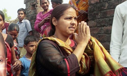 राजद सांसद मीसा भारती का बीजेपी से सवाल, क्यों किया ऐसा?