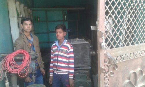 पीलीभीत : अमरिया थाना क्षेत्र में दुकान का ताला काटकर हजारों का सामान ले गए चोर