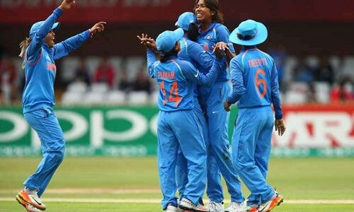 महिला वर्ल्डकप: इंडिया ने न्यूजीलैंड को 186 रनों की करारी शिकस्त देकर सेमीफाइनल में बनाई जगह