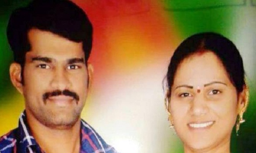 पति को मारकर छुपा दी लाश, पत्नी ने अपने प्रेमी को दुनिया के सामने बतौर पति पेश किया, और फिर...