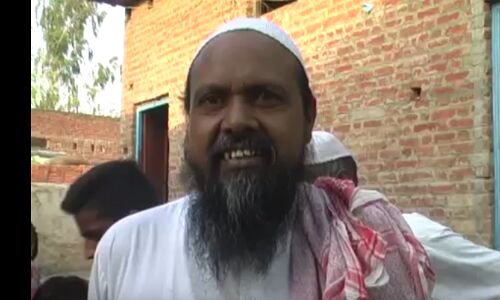 विवाद के कारण बने लाउडस्पीकर हिन्दू ने मंदिर से तो मुस्लिमों ने मस्जिद से उतारे! दी एकता की मिशाल