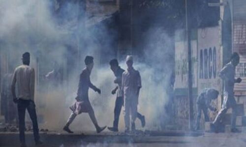 उत्तराखंड: मुस्लिमों की 15 दुकानें जला दी, इस वीडियो के चलते