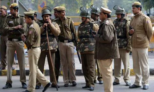 UP पुलिस का सुझाव:मानेंगे तो रहेंगे सुरक्षित, भाग -1 UP पुलिस का सुझाव:मानेंगे तो रहेंगे सुरक्षित, भाग -1