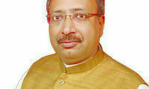 भाजपा नेता अजय अग्रवाल ने पूर्व पीएम मनमोहन को कांग्रेस से निष्कासन करने की मांग की