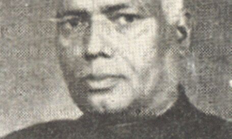 मायावती को चुनाव हराने वाले सांसद अख्तर हुसैन का निधन मायावती को चुनाव हराने वाले सांसद अख्तर हुसैन का निधन