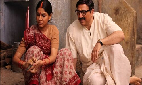 प्रतिबंधित फिल्म मोहल्ला अस्सी पर दिल्ली उच्च न्यायालय ने CBFC से मांगी प्रतिक्रिया प्रतिबंधित फिल्म मोहल्ला अस्सी पर दिल्ली उच्च न्यायालय ने CBFC से मांगी प्रतिक्रिया