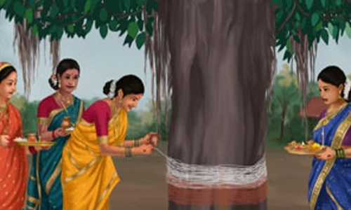 इस वर्ष 15 मई को है वट सावित्री व्रत, जानिए- क्या है पूजन विधि इस वर्ष 15 मई को है वट सावित्री व्रत, जानिए- क्या है पूजन विधि