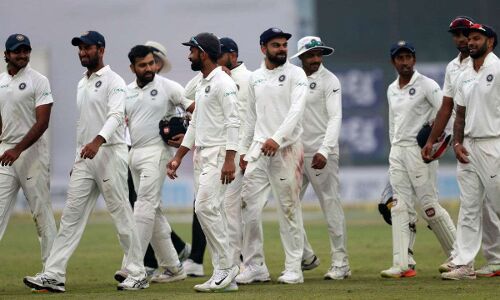 वांडरर्स की पिच पर इस कारण जीत सकती है भारतीय टीम