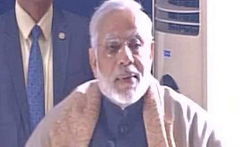 सोचा नहीं था कि कुछ नेता बेईमानों के साथ खड़े होंगे: पीएम मोदी