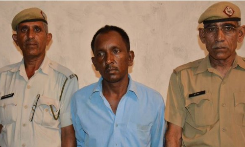 बड़ी खबर: प्रद्युम्न मर्डर केस में कंडक्टर अशोक को मिली जमानत