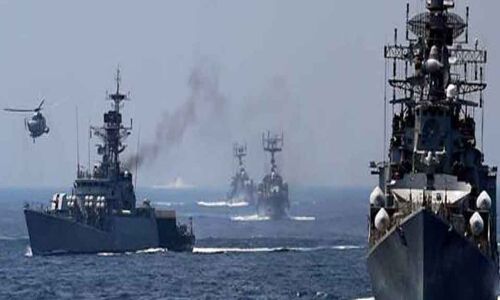 भारतीय नौसेना में नौकरी पाने का सुनहरा मौका, इस तरह करें आवेदन