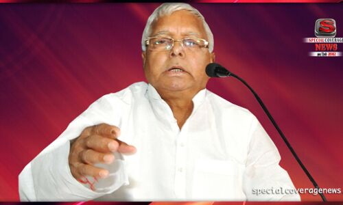 पीएम मोदी हि.... है सा... - लालूप्रसाद पीएम मोदी हि.... है सा... - लालूप्रसाद