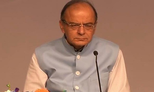 अभी अभी वित्त मंत्री अरुण जेटली बताया 2000 के  नोट का होगा क्या?