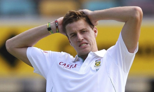 मोर्ने मोर्कल ने अंतरराष्ट्रीय क्रिकेट से संन्यास का किया ऐलान, AUS के खिलाफ खेलेंगे अंतिम श्रृंखला