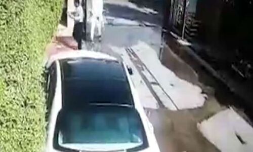 तोगड़िया के मामले में क्राइम ब्रांच ने किया खुलासा, ये निकली असलियत!