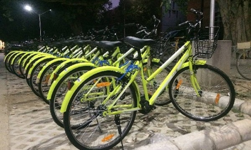 साइकिल के कारोबारी सफर पर निकलने की तैयारी में OLA, नई योजना पैडल शुरू