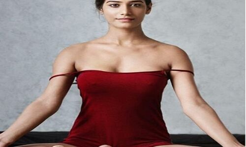 पूनम पांडे ने पोस्ट की अपनी योगा वाली तस्वीर, यूजर ने पूछा योग दिवस है या कोई और दिवस?