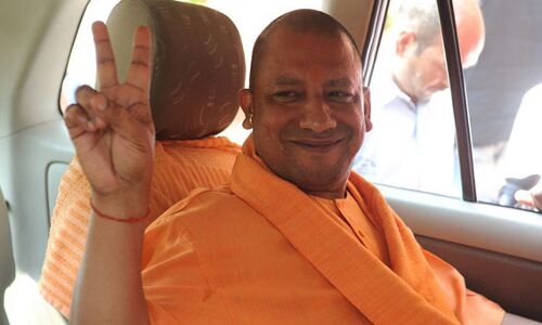 मुख्यमंत्री योगी का काशी में कार्यक्रम,एक नजर में