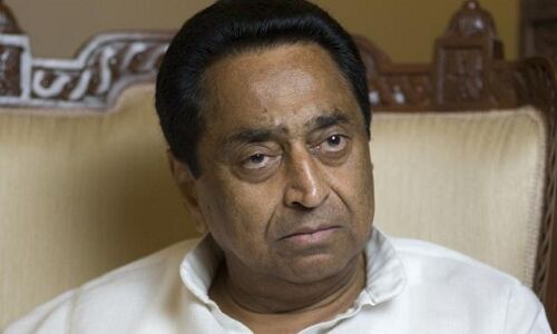 कब तक बची रहेगी एमपी की कमलनाथ सरकार? कब तक बची रहेगी एमपी की कमलनाथ सरकार?