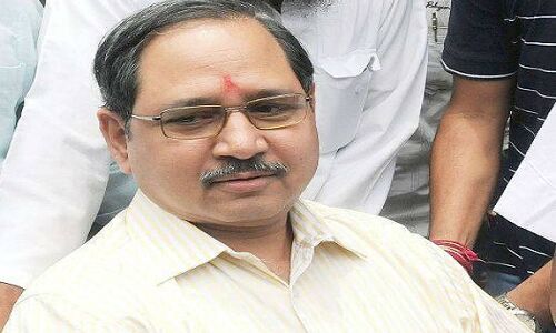 इशरत जहां एनकाउंटर के आरोपी पीपी पांडे को गुजरात सरकार ने बनाया मानवाधिकार आयोग का अध्‍यक्ष