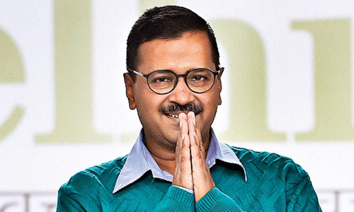 दिल्ली : मुख्यमंत्री केजरीवाल की जांच रिपोर्ट आई सामने, कोरोना नहीं दिल्ली : मुख्यमंत्री केजरीवाल की जांच रिपोर्ट आई सामने, कोरोना नहीं