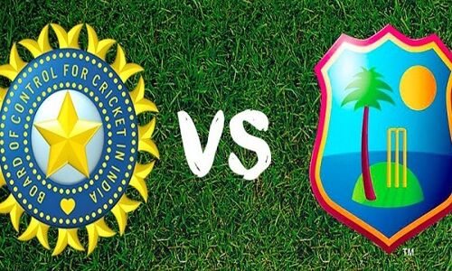 IndvsWI: 3rd ODI, वेस्टइंडीज ने टॉस जीतकर लिया पहले गेंदबाजी का फैसला