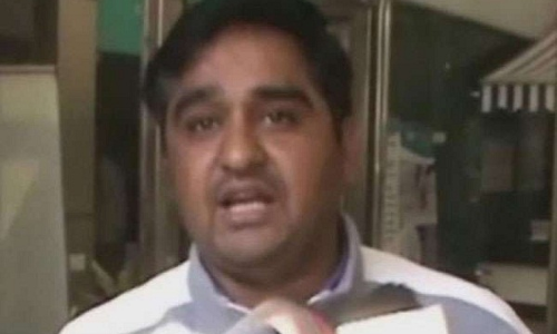 आधार के बिना मर गयी शहीद की विधवा ,अस्पताल ने नहीं किया भर्ती