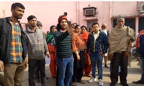 अभी अभी: यूपी में महिला जिला अस्पताल में पांच बच्चों की मौत, मचा हडकम्प अभी अभी: यूपी में महिला जिला अस्पताल में पांच बच्चों की मौत, मचा हडकम्प