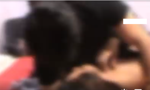 अर्शी खान का एक और बेडरूम वाला हॉट वीडियो वायरल,देखकर उड़ जायेंगे होश