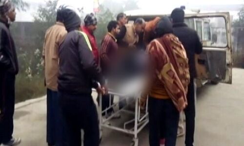 अभी अभी हरियाणा के पलवल में छह लोंगों की हत्या अभी अभी हरियाणा के पलवल में छह लोंगों की हत्या