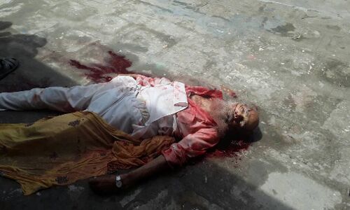 हिमाचल प्रदेश की देव भूमि हुई शर्मशार, युवक ने मौत के घाट उतारा वृद्धा