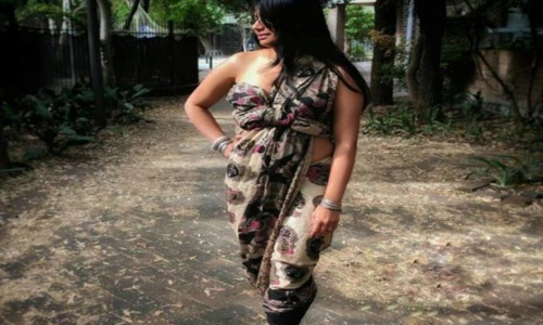 यहां रहने वाली महिलाएं कभी नहीं पहनती ब्लाउज न ही यहाँ आने वाली महिलाओं को पहनने से जाती है, जानिए क्यों?