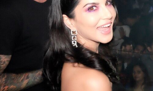 सनी लियोनी की भाभी भी निकली बड़ी मजकिया, ये वीडियो है सबूत!