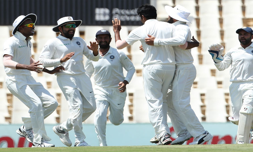 INDvsSA : सेंचुरियन में टीम इंडिया को जीतने के लिए करना होगा ऐसा, दोनों टीमों के पास बराबरी का है मौका!