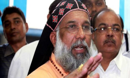 ईसाई की संस्था ने किया पीएम मोदी पर जबरदस्त हमला, बोले घट रहा है मोदी पर विश्वास