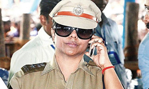 पश्‍च‍िम बंगाल: कभी इस IPS के नाम से कांपते थे बदमाश, अब खुद हैं मोस्ट वॉन्टेड