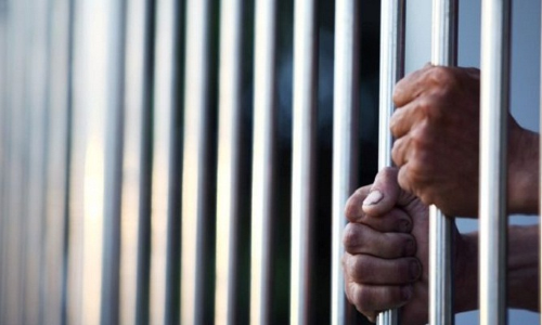 लश्कर-ए-तैयबा के 8 आतंकियों को आजीवन कारावास, जयपुर कोर्ट ने सुनाया फैसला लश्कर-ए-तैयबा के 8 आतंकियों को आजीवन कारावास, जयपुर कोर्ट ने सुनाया फैसला