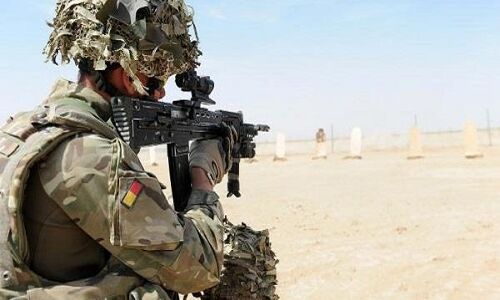 दुनिया के कुछ ऐसे देश जिनके पास नहीं कोई अपनी सेना!