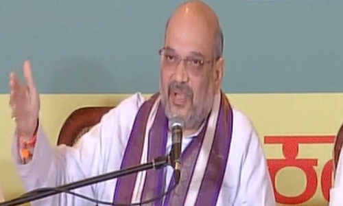 गोरखपुर हादसे पर अमित शाह बोले- इतने बड़े देश में बहुत सारे हादसे हुए, पहली बार ऐसा नहीं हुआ गोरखपुर हादसे पर अमित शाह बोले- इतने बड़े देश में बहुत सारे हादसे हुए, पहली बार ऐसा नहीं हुआ