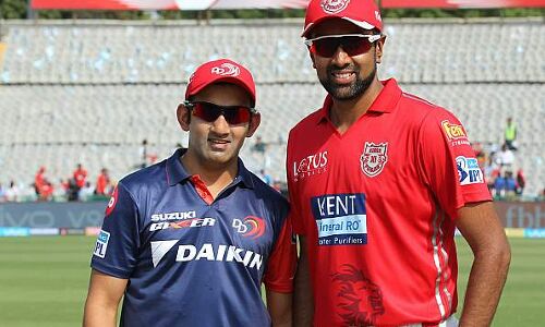 IPL11 : श्रेयस अय्यर के अर्धशतक के बाद भी पंजाब ने 4 रन से दर्ज की जीत , जानिये कैसे लगी विकेट की छड़ी