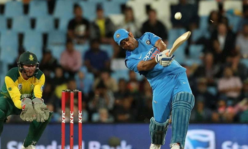 IndVsSA T20 : दक्षिण अफ्रीका ने भारत को 6 विकेट से हराया, सीरीज 1-1 से बराबर