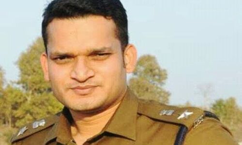 जब आईपीएस गौरव तिवारी ने ढंग से समझा दिया गृह मंत्री को, देखते रह गये मुंह की तरफ!