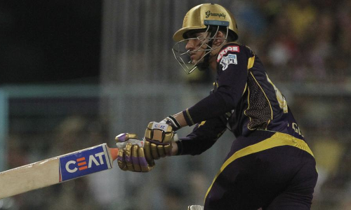 IPL : अंडर-19 टीम के इस प्लेयर ने रच दिया आईपीएल में नया इतिहास