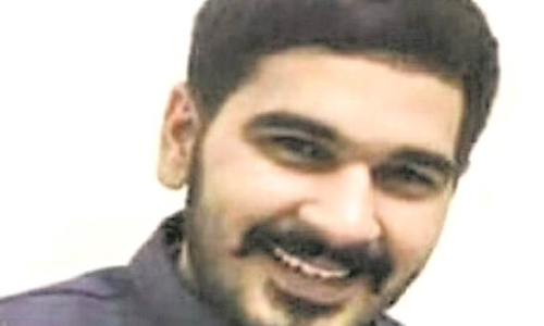 कार चेजिंग की शिकार चंडीगढ़ की वर्णिका