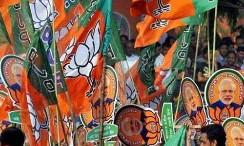 LIVE झारखंड निकाय चुनाव: अब तक 30 में से 18 सीटों पर BJP-आजसू ने लहराया परचम, देखें रिजल्ट LIVE झारखंड निकाय चुनाव: अब तक 30 में से 18 सीटों पर BJP-आजसू ने लहराया परचम, देखें रिजल्ट